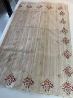Silky kotta saree / RKF21