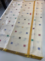 Onam saree/ MN6970