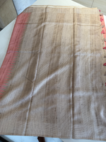 Soft semi Tussar Saree/ TTB22