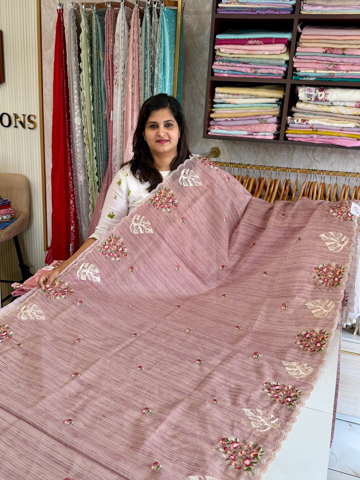 Silky Kotta / KK36