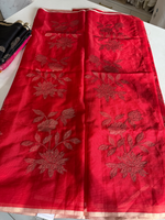 Silky kotta Saree/ SA99