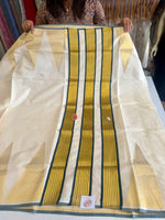 Onam Saree/ MN8805