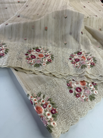 Silky kotta saree/ RKF20