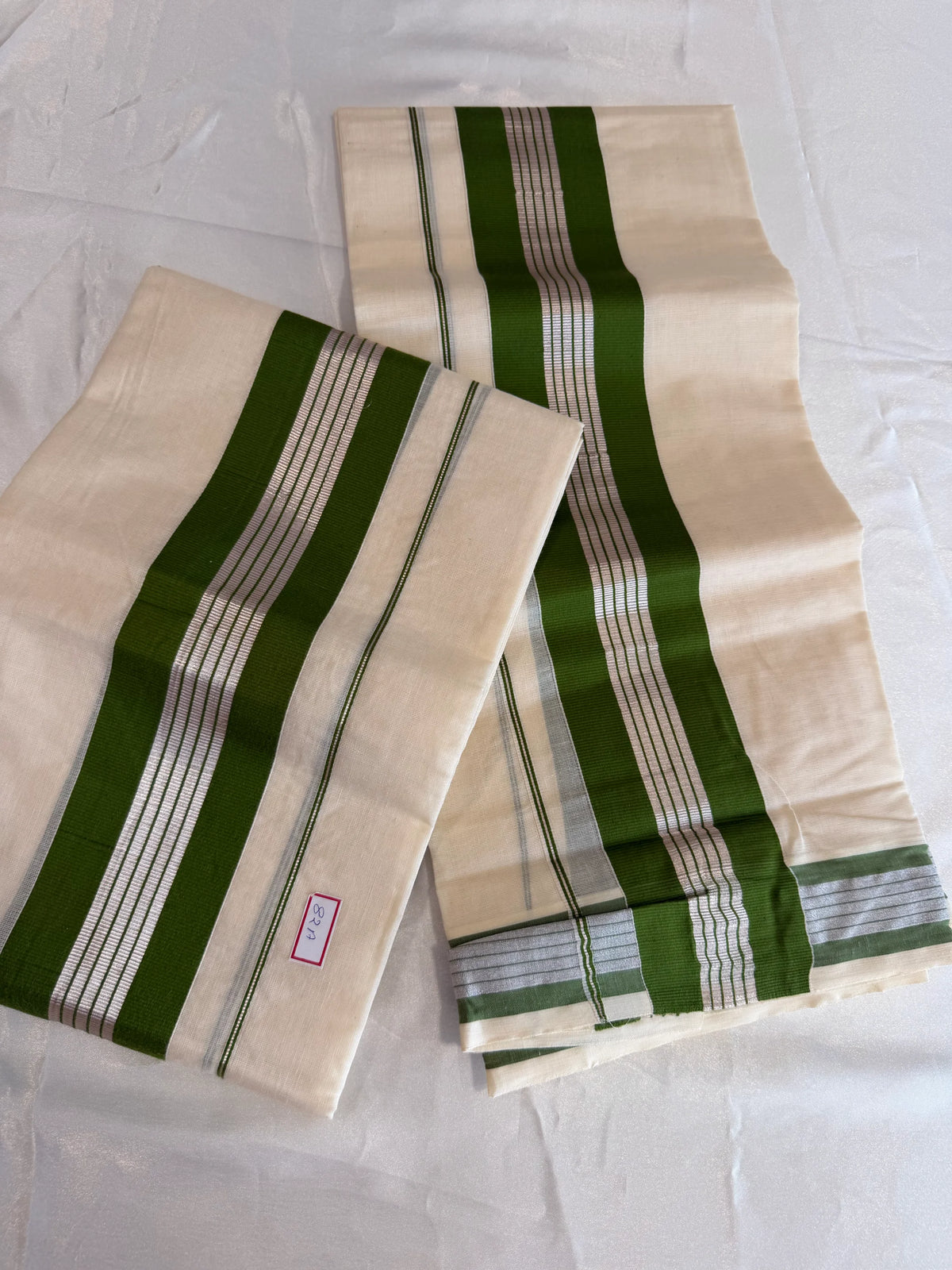 Set Mundu / 82A