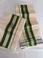 Set Mundu / 82A