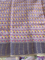 Kotta blended Saree/ 3592