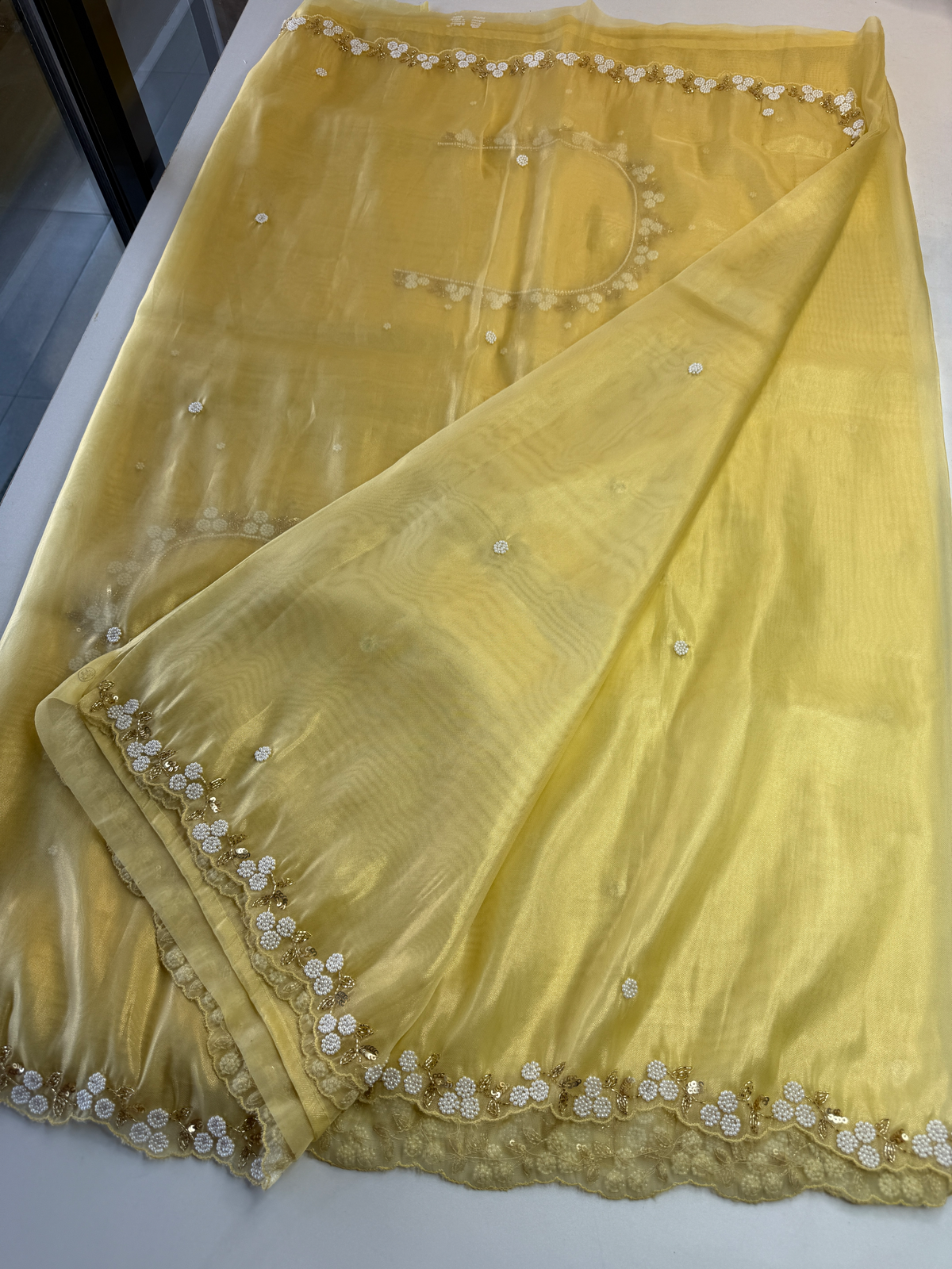 Tissue Organza/ 928R