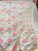 Soft Chanderi saree/ RSD101