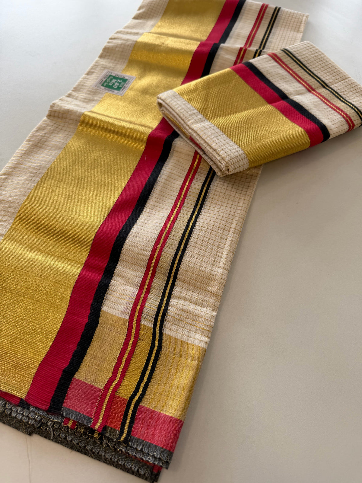 Set Mundu / SM319