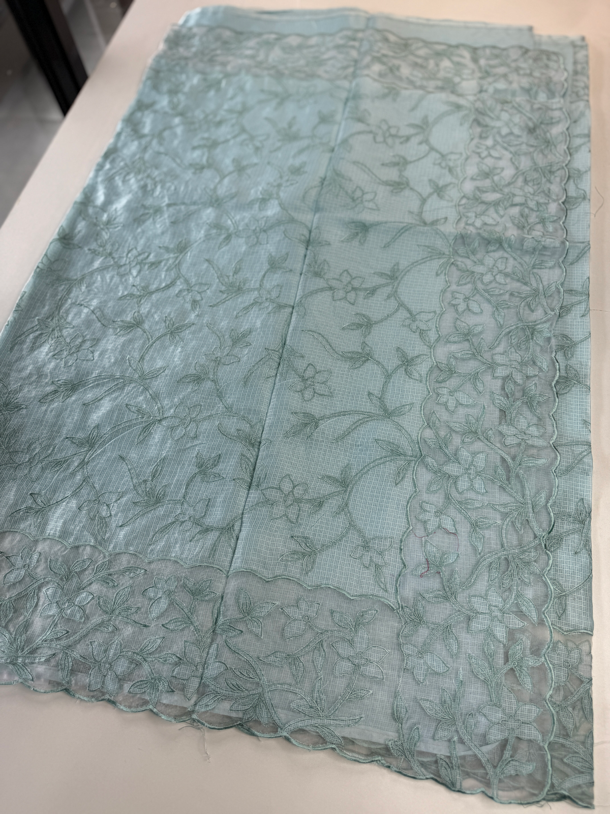 Premium silky kotta saree/ 6462