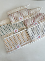 Chanderi Saree/ F846