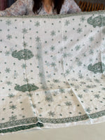 Net Kotta Saree/ KT22