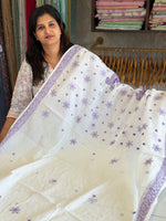 Net Kotta Saree/ KT22