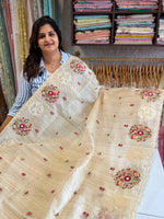 Silky Kotta saree/ AKC31