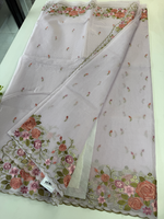 Net kotta saree/ 127EFS
