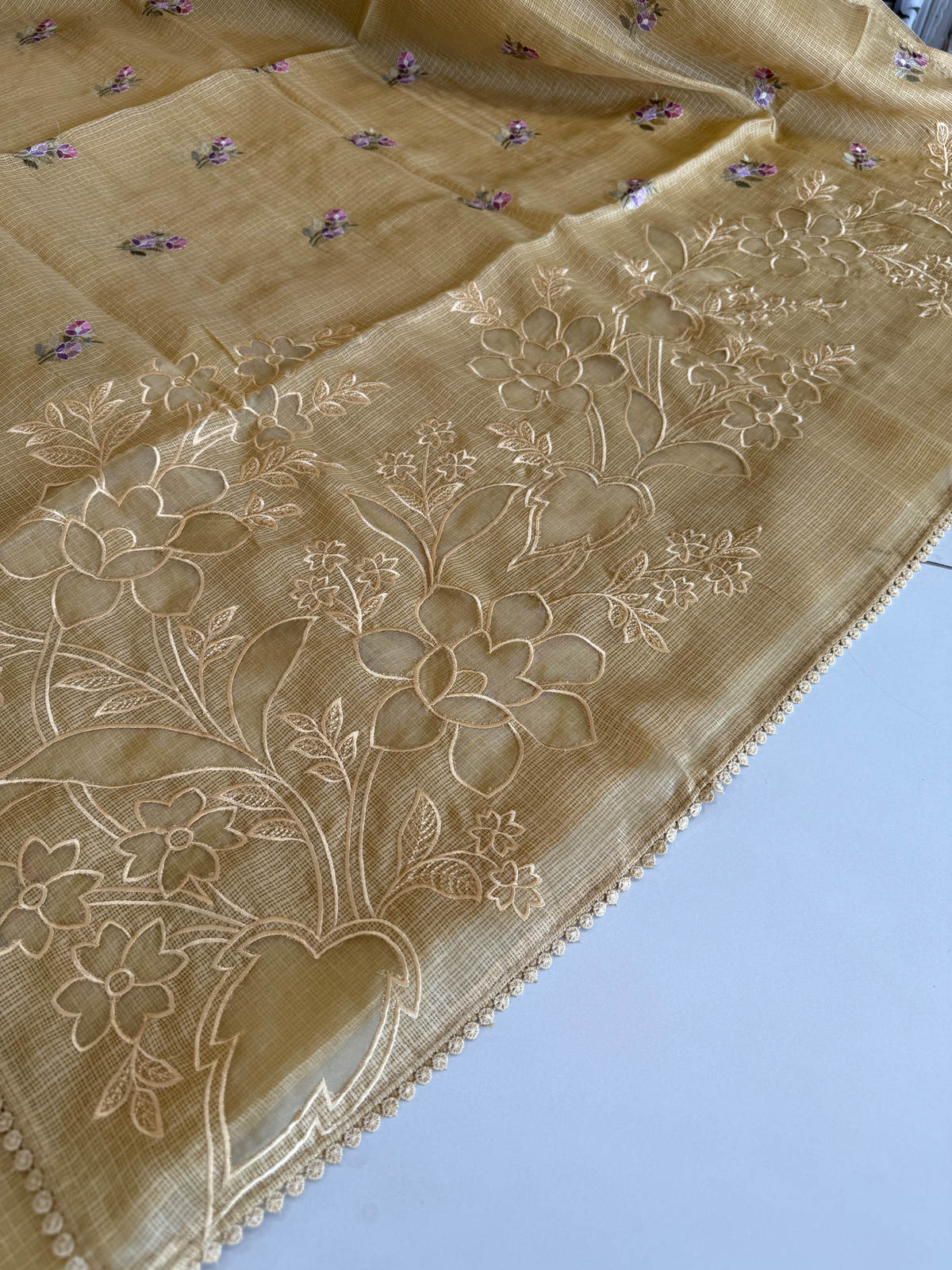 Silky kotta Saree/ 696K