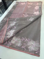 Net Kotta Saree/ 120EFS