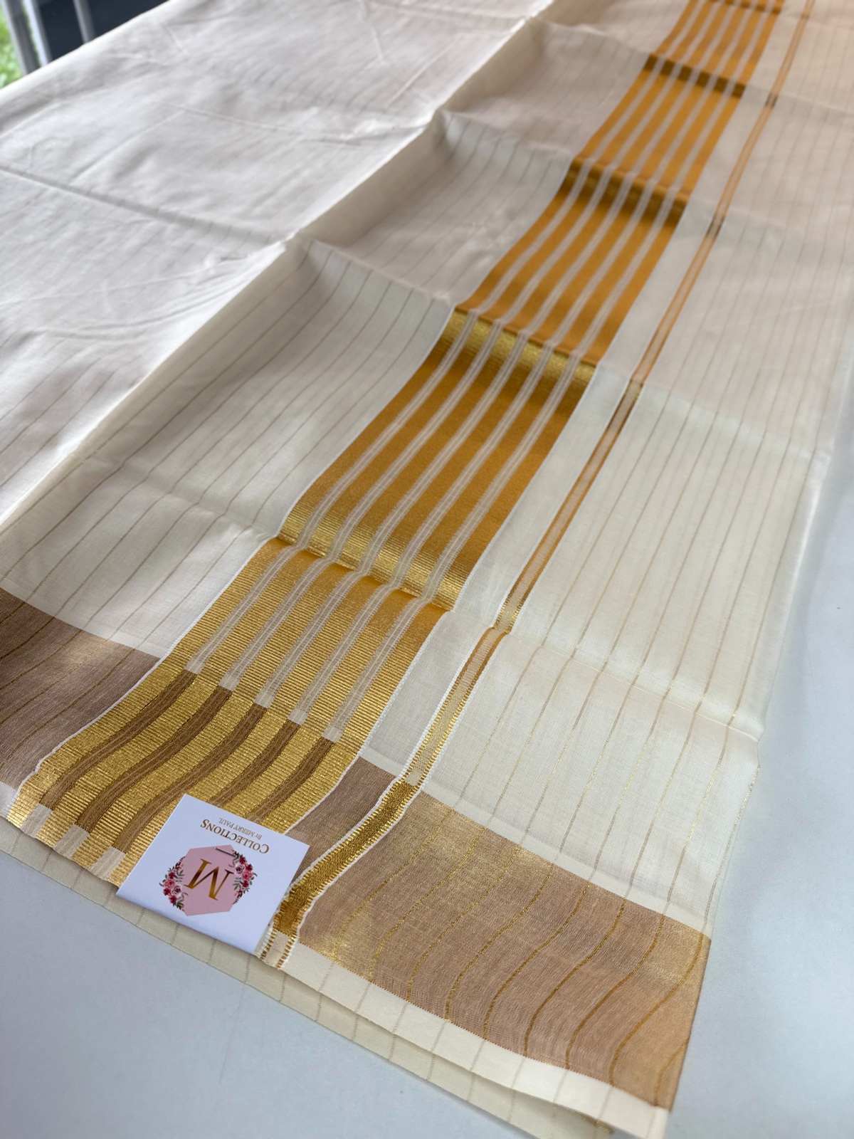 Onam Saree/ MN8718