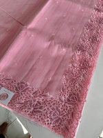 Net kotta Saree C/ 133EFS