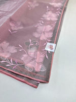 Net Kotta Saree/ 120EFS