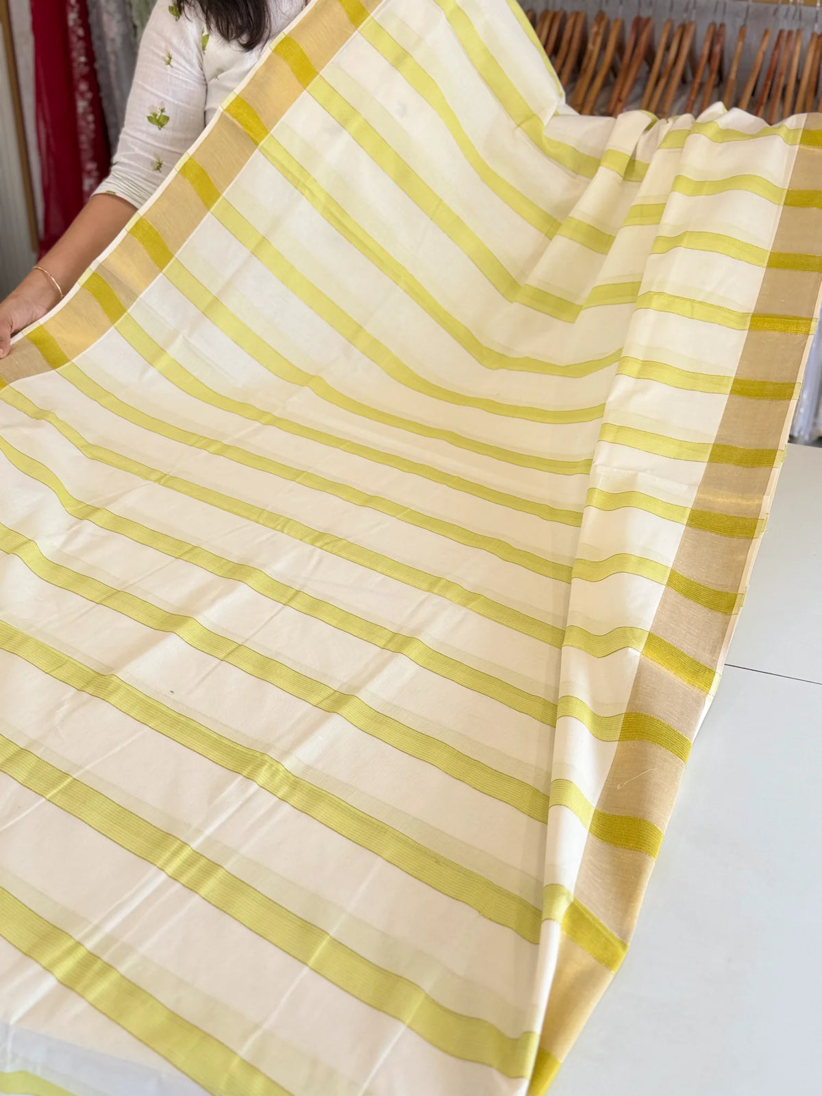 Onam saree/ MN7844