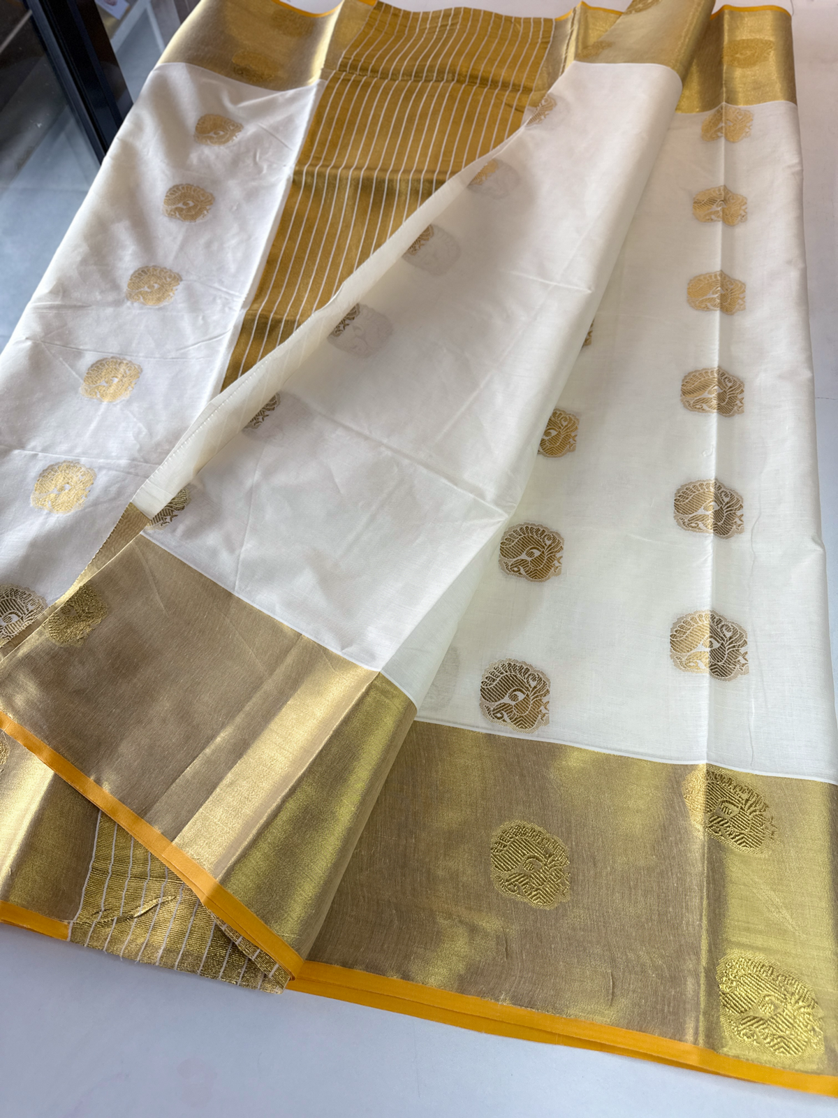 Onam Saree/ MN7830