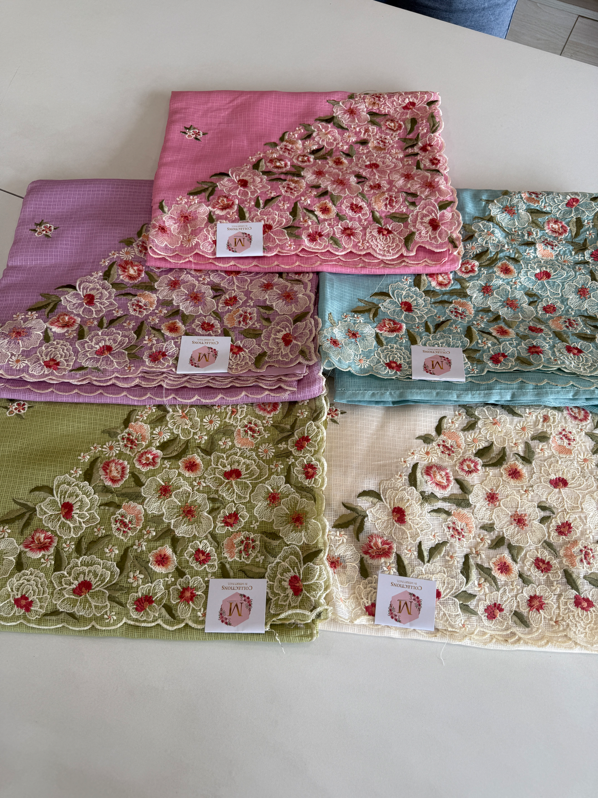 Silky kotta Saree/ BL145