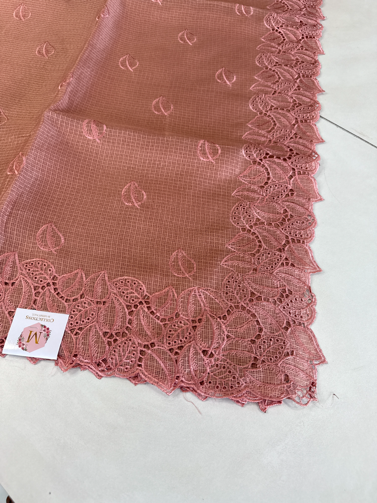 Silky kotta saree/ 4889