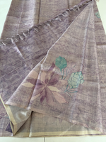 Soft semi silk blend / 4736