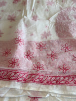 Net Kotta Saree/ KT22