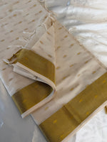 Onam cotton saree/ 6MTS