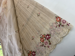 Silky kotta saree / RKF21