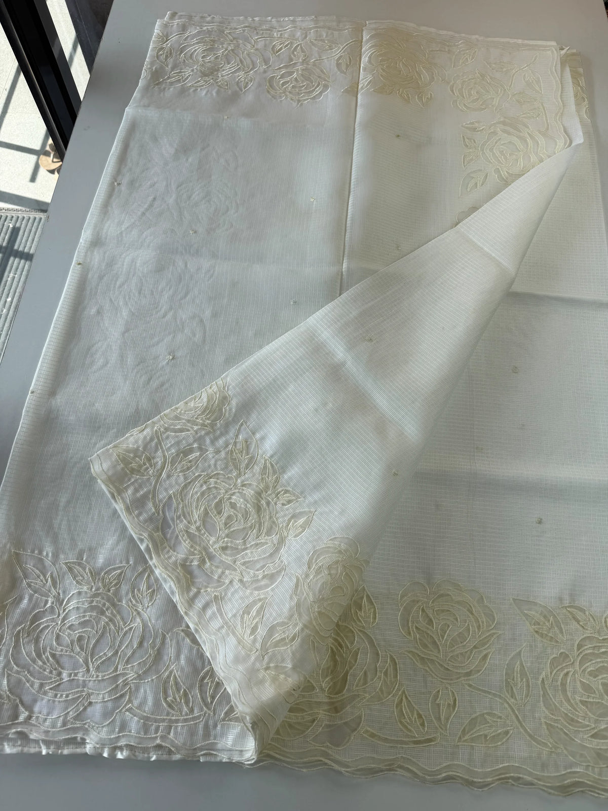 Silky Kotta saree / BL378