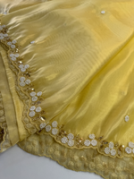 Tissue Organza/ 928R