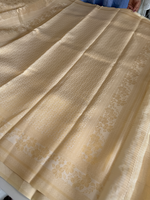 Semi Banarasi Saree/ KB77