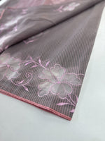Net Kotta Saree/ 120EFS