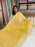 Dola Silk Saree / 196E