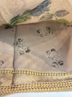 Tissue saree / BE01