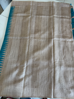 Soft semi Tussar Saree/ TTB22