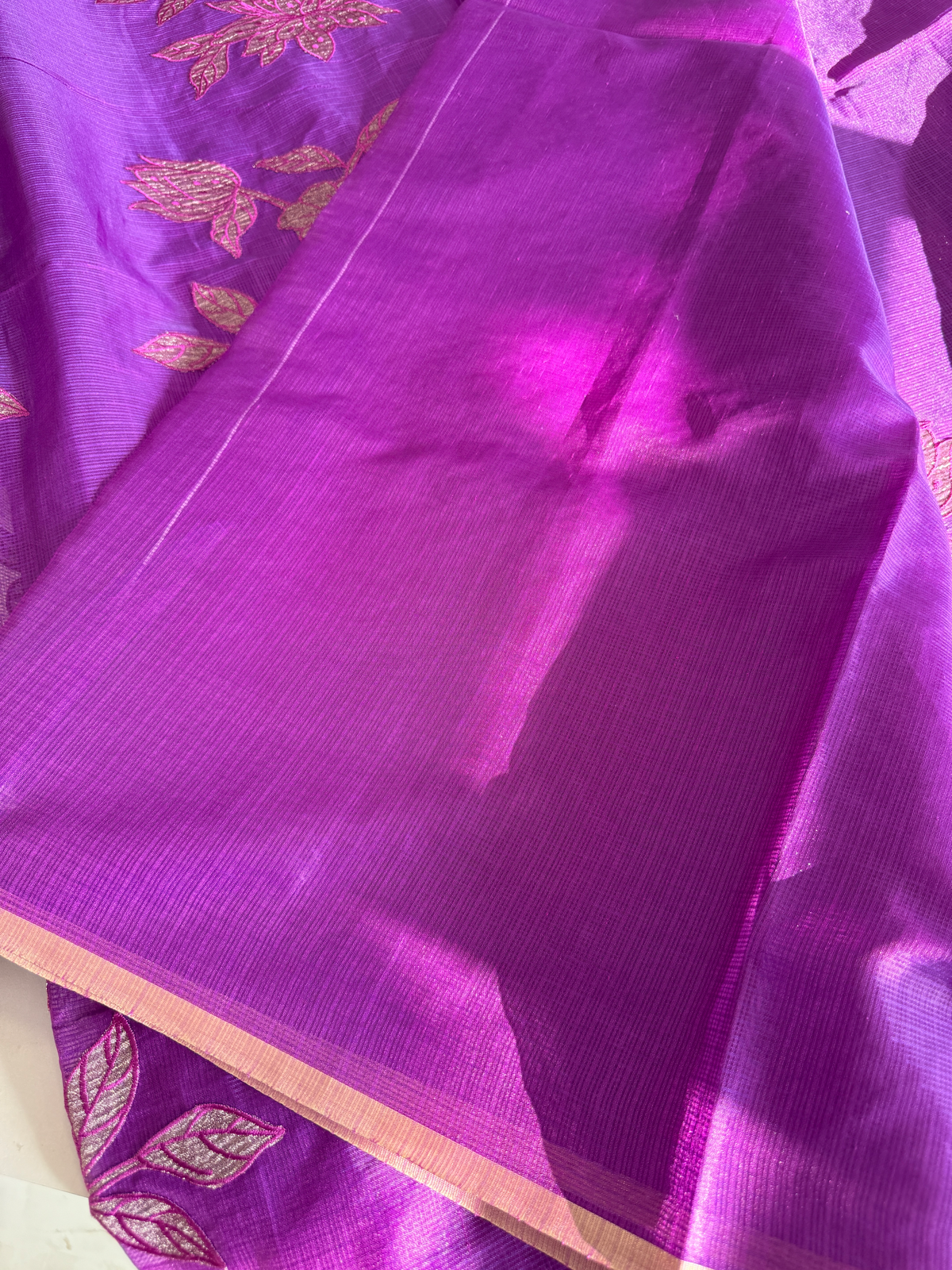 Silky kotta Saree/ SA99