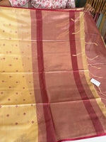 Semi silk saree/ RSD103