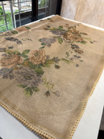 Tissue saree / BE01