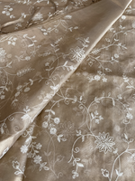 Tissue Saree/ 2604