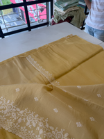 Dola Silk Saree / 196E
