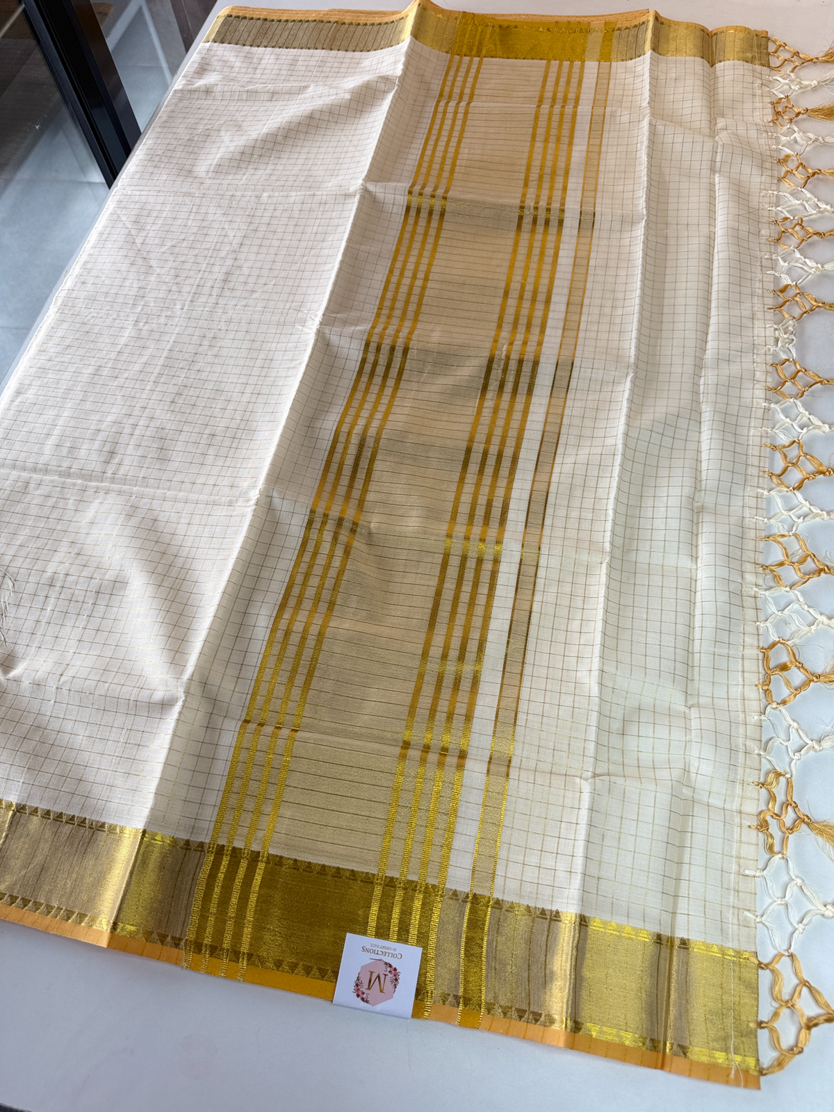 Onam saree/ MN6147