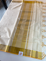 Onam saree/ MN6147