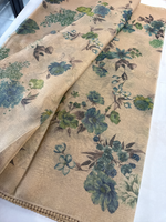 Tissue saree / BE01