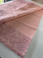 Silky Kotta saree / BL378