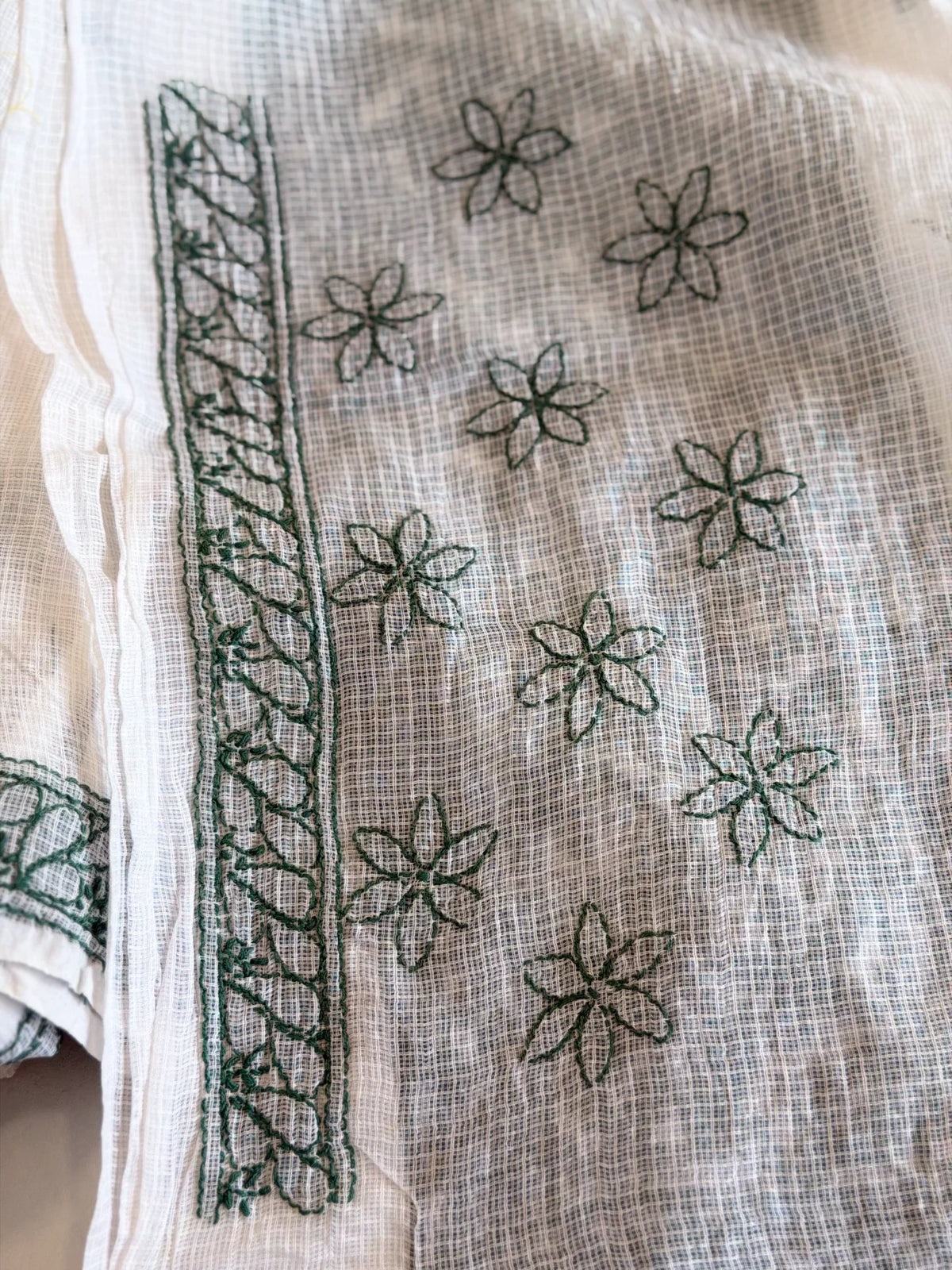 Net Kotta Saree/ KT22