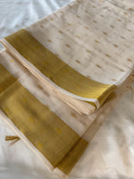 Onam cotton saree/ 6MTS